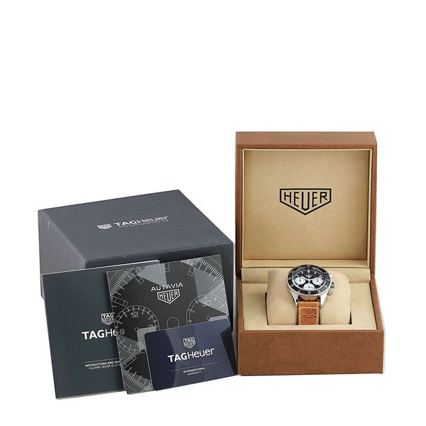 Tag Heuer Autavia CBE2110.FC8226